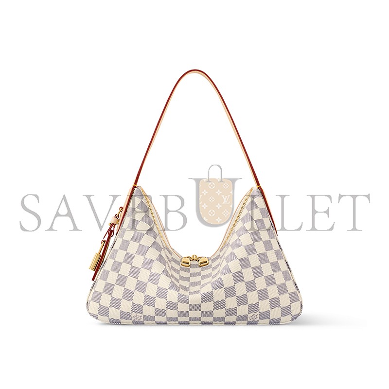 LOUIS VUITTON SAC SLOUCHY PM N00116 (33*22*9cm) LOUIS VUITTON SAC SLOUCHY PM N00116 (33*22*9cm)