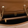 YSL LOULOU MEDIUM IN QUILTED LEATHER 574946DV7272357 (32*22*12cm)