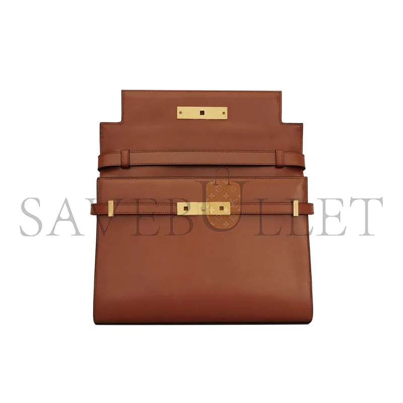 YSL MANHATTAN IN BOX SAINT LAURENT 5792710SXPW6362 (29*20*7.5cm)
