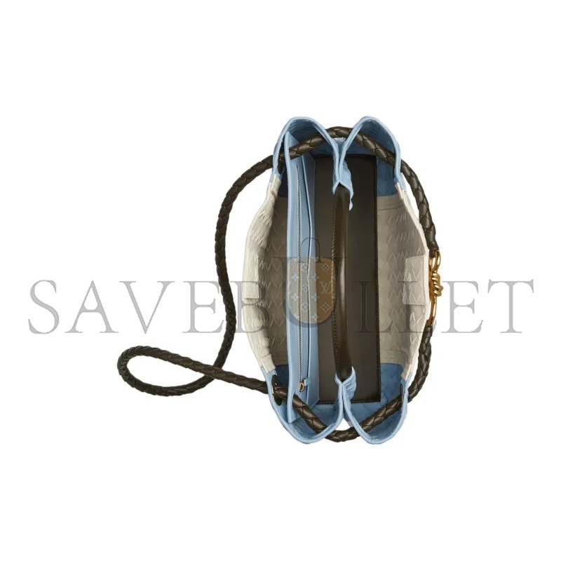 BOTTEGA VENETA MEDIUM ANDIAMO 796592V4GH29524 (32*24*12cm)