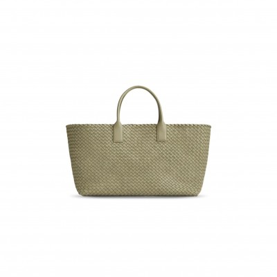 BOTTEGA VENETA LARGE CABAT 608811V1OW12916 (51*28*18cm)
