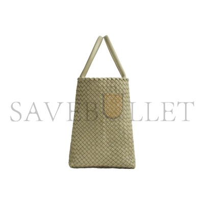 BOTTEGA VENETA LARGE CABAT 608811V1OW12916 (51*28*18cm) BOTTEGA VENETA LARGE CABAT 608811V1OW12916 (51*28*18cm)