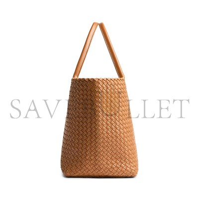 BOTTEGA VENETA LARGE CABAT 608811V1OW12650 (51*28*18cm) BOTTEGA VENETA LARGE CABAT 608811V1OW12650 (51*28*18cm)