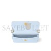 LOUIS VUITTON WALLET ON CHAIN LV BLOOM M14547 (20*11*4cm) LOUIS VUITTON WALLET ON CHAIN LV BLOOM M14547 (20*11*4cm)