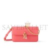 LOUIS VUITTON WALLET ON CHAIN LV BLOOM M14548 (20*11*4cm) LOUIS VUITTON WALLET ON CHAIN LV BLOOM M14548 (20*11*4cm)