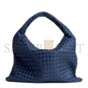 BOTTEGA VENETA LARGE HOP 795949V48V14156 (54*24*13cm) BOTTEGA VENETA LARGE HOP 795949V48V14156 (54*24*13cm)