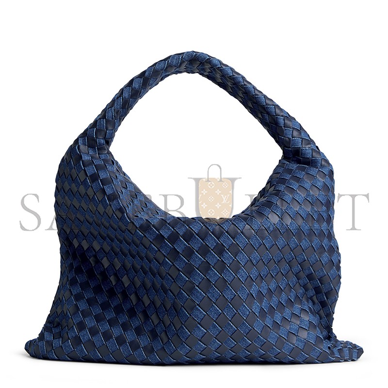 BOTTEGA VENETA LARGE HOP 795949V48V14156 (54*24*13cm) BOTTEGA VENETA LARGE HOP 795949V48V14156 (54*24*13cm)