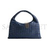 BOTTEGA VENETA SMALL HOP 789028V48V14156 (41*20.5*7.5cm)