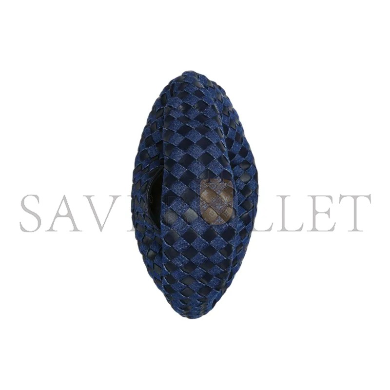 BOTTEGA VENETA SMALL HOP 789028V48V14156 (41*20.5*7.5cm)