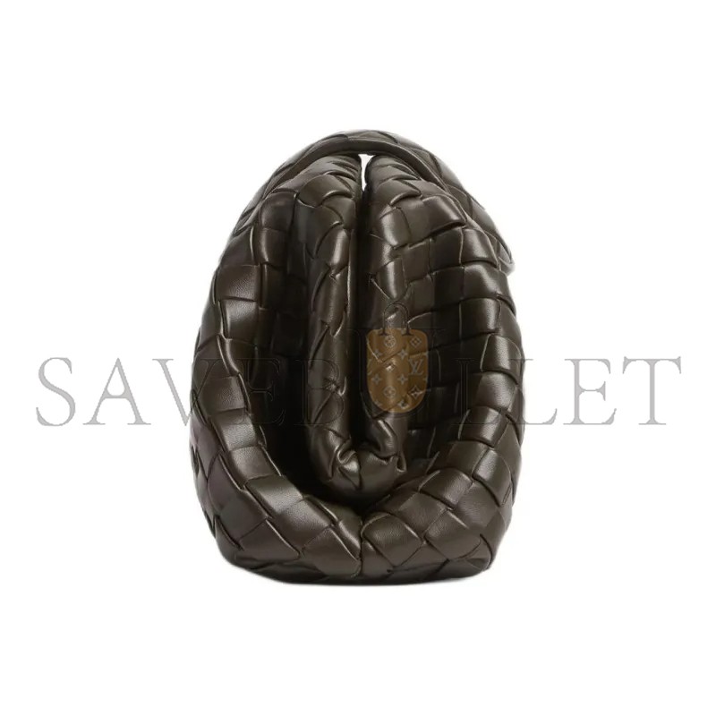 BOTTEGA VENETA LAUREN 1980 785807V40Z13387 (31.5*16.5*11cm)