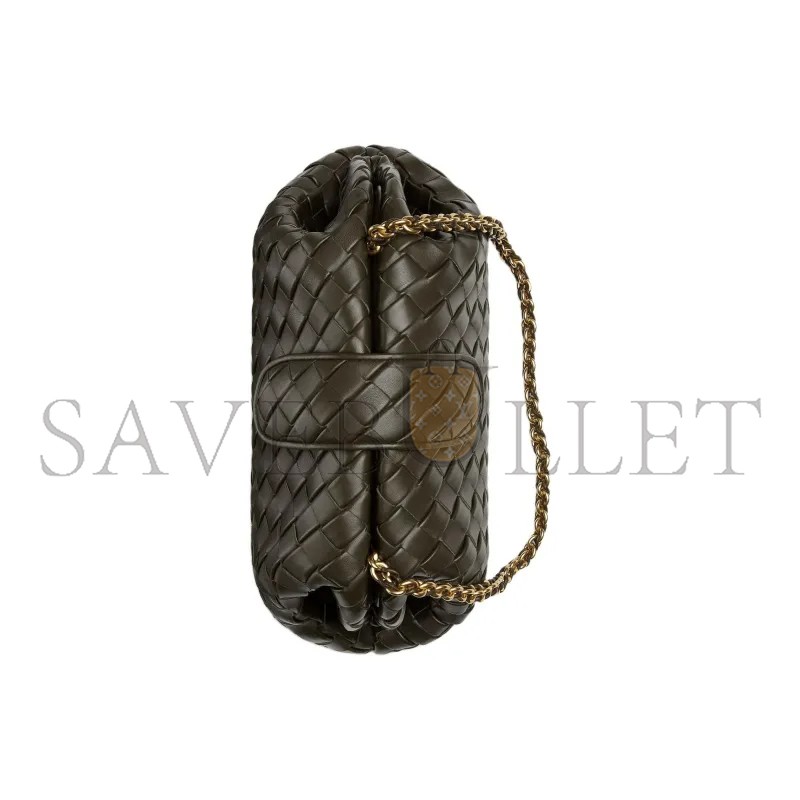 BOTTEGA VENETA LAUREN 1980 785807V40Z13387 (31.5*16.5*11cm)