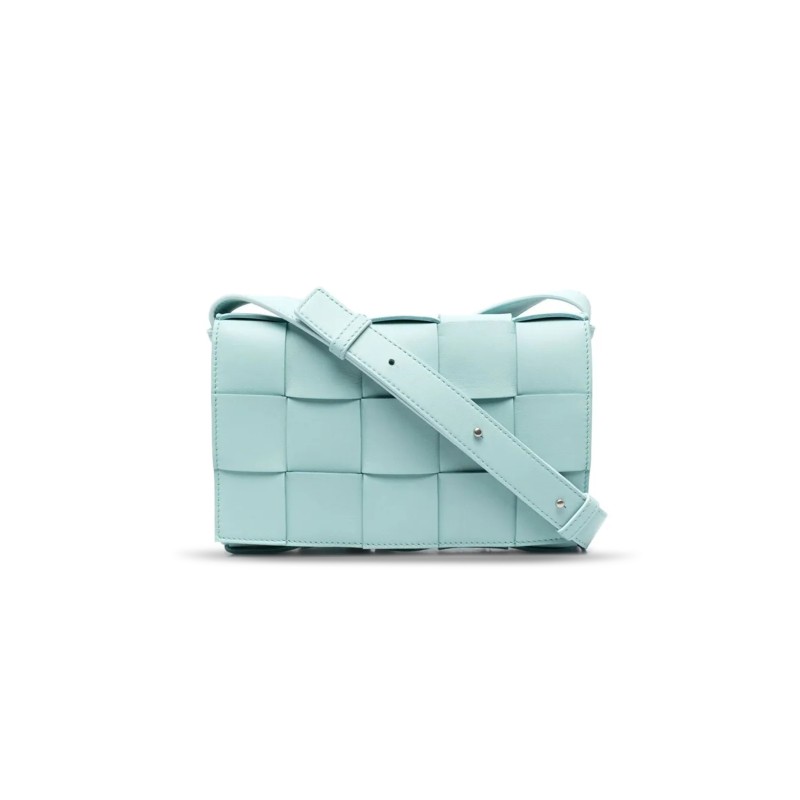 BOTTEGA VENETA CASSETTE 578004VMAY11619 (23*15*5.5cm）