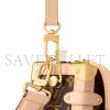 LOUIS VUITTON MURAKAMI LV X TM SIDE TRUNK MM M14278 (23.5*16*8.5cm) LOUIS VUITTON MURAKAMI LV X TM SIDE TRUNK MM M14278 (23.5*16*8.5cm)