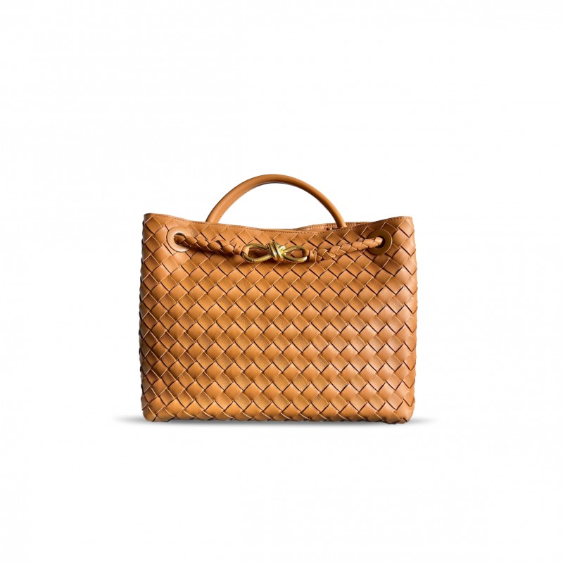 BOTTEGA VENETA MEDIUM ANDIAMO 743572VCPP14509 (32*24*12cm)