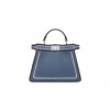 FENDI PEEKABOO I SEE U SMALL BAG 8BN327AP4UF0LAO (27*20*11cm)