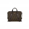 FENDI BOSTON 365 8BL152ALP3F1N1S (27.5*17*16cm)