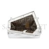 FENDI ROCK MILLENIUM FIRST ARGENTO 8BP129AISPF0MK5 (26*18*9.5cm)