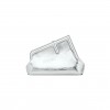 FENDI ROCK MILLENIUM FIRST ARGENTO 8BP129AISPF0MK5 (26*18*9.5cm)