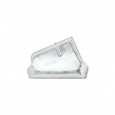 FENDI ROCK MILLENIUM FIRST ARGENTO 8BP129AISPF0MK5 (26*18*9.5cm)
