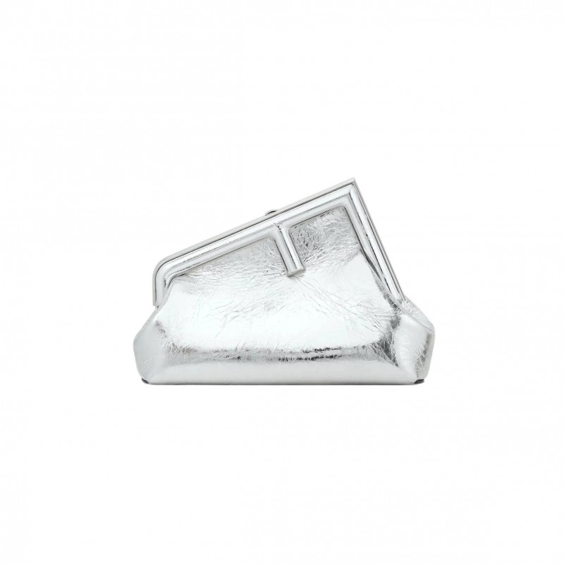 FENDI ROCK MILLENIUM FIRST ARGENTO 8BP129AISPF0MK5 (26*18*9.5cm)