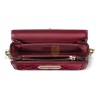 GUCCI GO SMALL SHOULDER BAG 826761 (21.5*14*9cm)