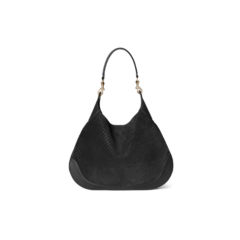 GUCCI B LARGE SHOULDER BAG 815924 (49*46*4cm)