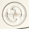 GUCCI BLONDIE SMALL SHOULDER BAG 815700AAEC29050 (21.5*11*8cm)
