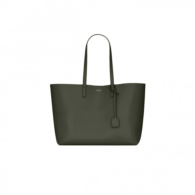 YSL SHOPPING SAINT LAURENT LEATHER 600281CSV0J3045 (37*28*13cm)
