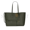 YSL SHOPPING SAINT LAURENT LEATHER 600281CSV0J3045 (37*28*13cm)