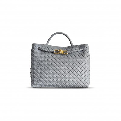 BOTTEGA VENETA MEDIUM ANDIAMO 743572VCPP3001 (32*24*12cm) BOTTEGA VENETA MEDIUM ANDIAMO 743572VCPP3001 (32*24*12cm)