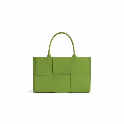BOTTEGA VENETA ARCO TOTE 609175VCQC26923 (38*25*14cm) BOTTEGA VENETA ARCO TOTE 609175VCQC26923 (38*25*14cm)