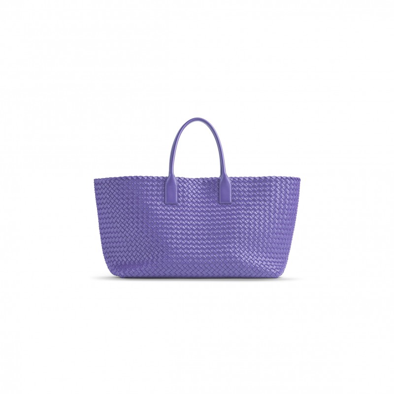 BOTTEGA VENETA LARGE CABAT 608811V1OW12780 (51*28*18cm)