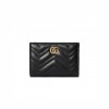 GUCCI GG MARMONT WALLET ‎‎773427DTDHT1000 (11*8.5*3cm)