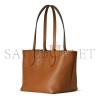 GUCCI TOTISSIMA SMALL REVERSIBLE TOTE BAG 839124 (21*18.5*16cm)