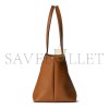 GUCCI TOTISSIMA SMALL REVERSIBLE TOTE BAG 839124 (21*18.5*16cm)