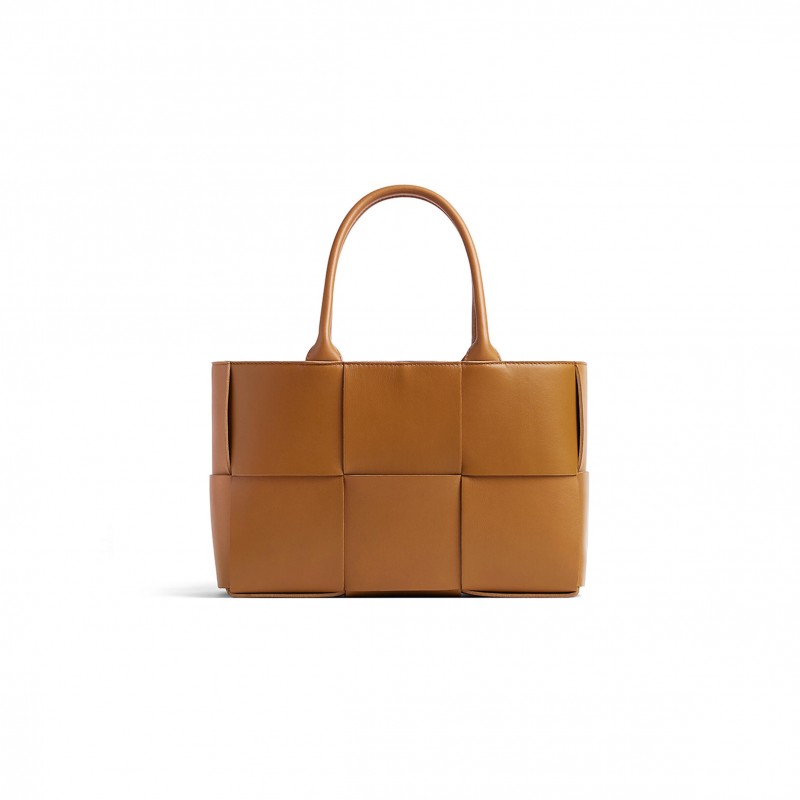 BOTTEGA VENETA SMALL ARCO TOTE 652867VCQC22593 (30*20*11.5cm) BOTTEGA VENETA SMALL ARCO TOTE 652867VCQC22593 (30*20*11.5cm)