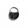 CHANEL CLUTCH WITH CHAIN MESH, SHINY LAMBSKIN & GOLD-TONE METAL BLACK AP4573 (22*15*6cm) CHANEL CLUTCH WITH CHAIN MESH, SHINY LAMBSKIN & GOLD-TONE METAL BLACK AP4573 (22*15*6cm)
