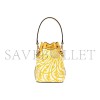 FENDI MON TRÉSOR FF VERTIGO BUCKET BAG 8BS010AFL1F1E8K (18*12*10cm)