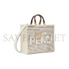 FENDI LARGE SUNSHINE TOTE BAG 8BH386AKMPF1I3L (37*32*13.5cm)