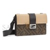 FENDI BAGUETTE CROSSBODY BAG 7M0295AFSCF1EGA (16*10*2cm)