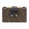 FENDI BAGUETTE CROSSBODY BAG 7M0295AFSCF1EGA (16*10*2cm)
