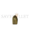 LOEWE FLAMENCO SATCHEL IN SHINY SUPPLE CALFSKIN B411FSAX04 (34*24*12cm)