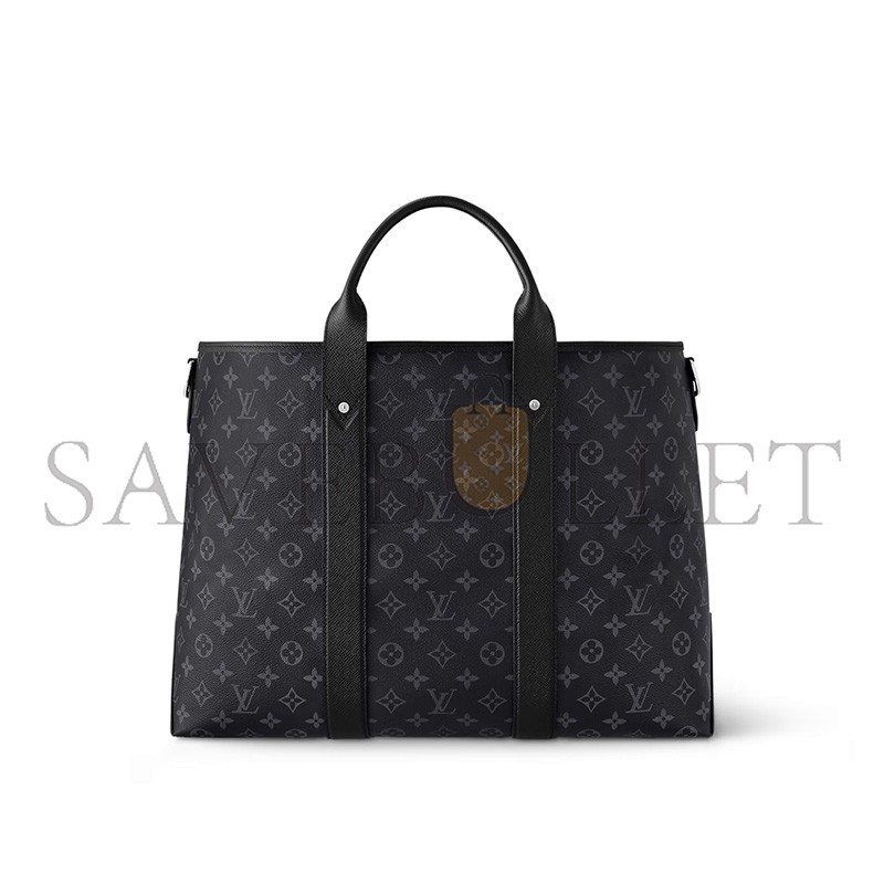 LOUIS VUITTON WEEKEND TOTE NM M30937 (43*34*17.5cm) LOUIS VUITTON WEEKEND TOTE NM M30937 (43*34*17.5cm)