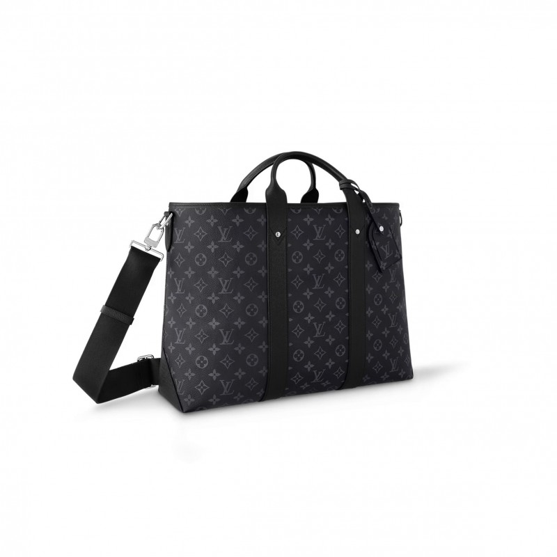LOUIS VUITTON WEEKEND TOTE NM M30937 (43*34*17.5cm) LOUIS VUITTON WEEKEND TOTE NM M30937 (43*34*17.5cm)