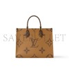 LOUIS VUITTON ONTHEGO MM M45321 (34*26*13cm)