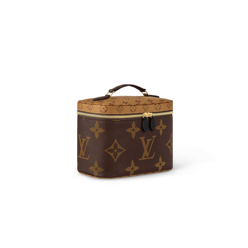 LOUIS VUITTON NICE BB M47212 (24*18*14cm) LOUIS VUITTON NICE BB M47212 (24*18*14cm)