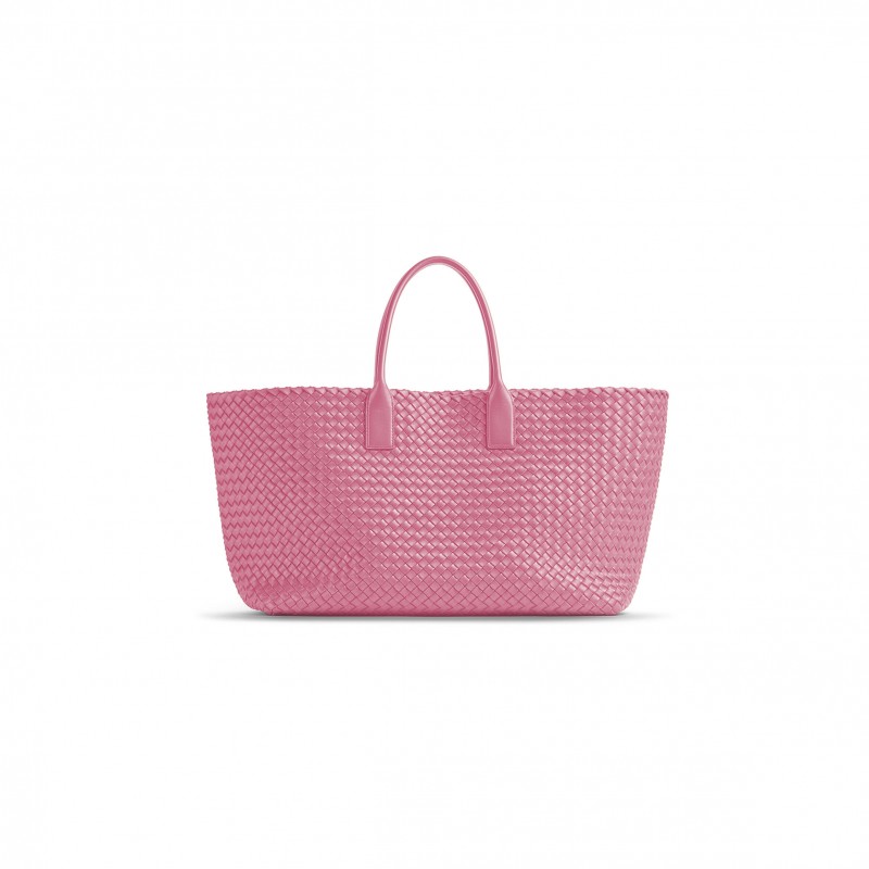 BOTTEGA VENETA LARGE CABAT 608811V1OW11410 (51*28*18cm)