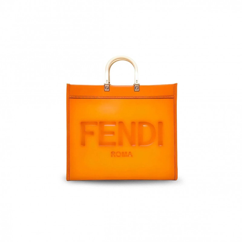 FENDI LARGE SUNSHINE TOTE 8BH372AF2GF1DZH (40.5*35*21.5cm)