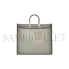FENDI LARGE SUNSHINE TOTE 8BH372AF2GF1CKX (40.5*35*21.5cm)