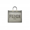 FENDI LARGE SUNSHINE TOTE 8BH372AF2GF1CKX (40.5*35*21.5cm)